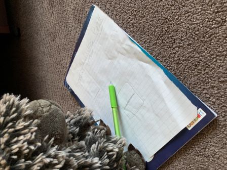 Needles writing for The Pickle Post!